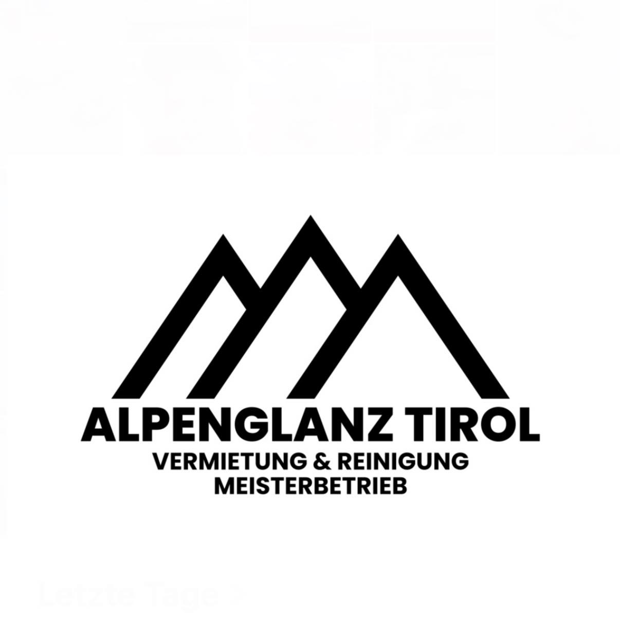 Alpenglanz